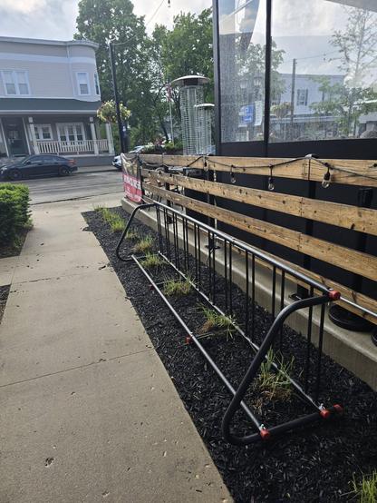 Bike Racks