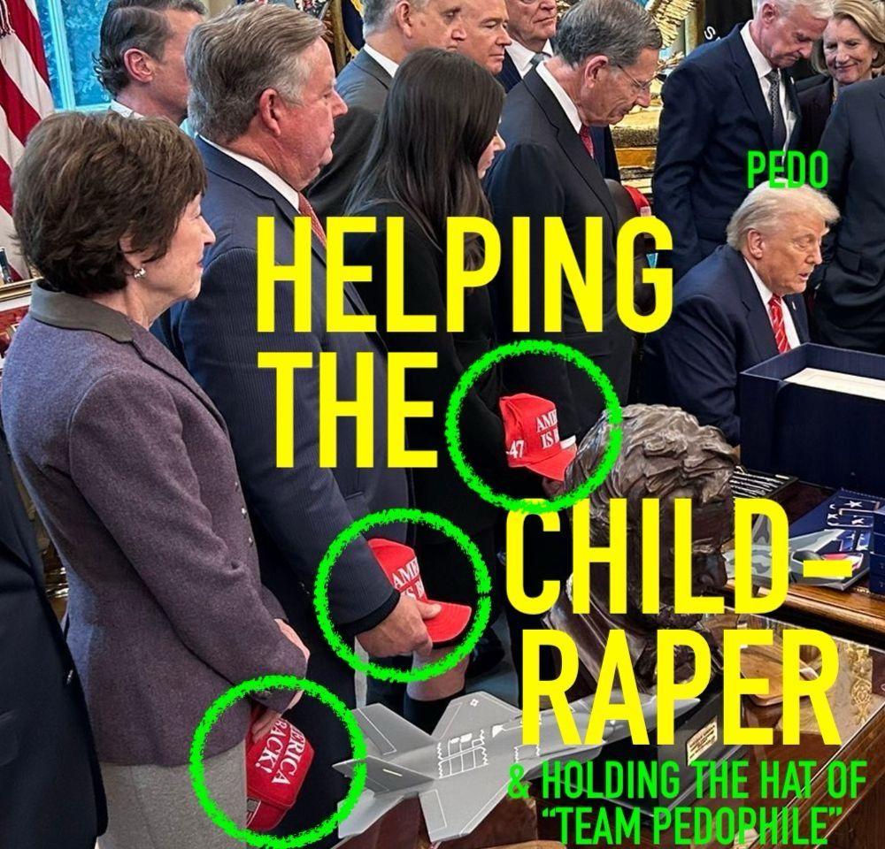 Posted media