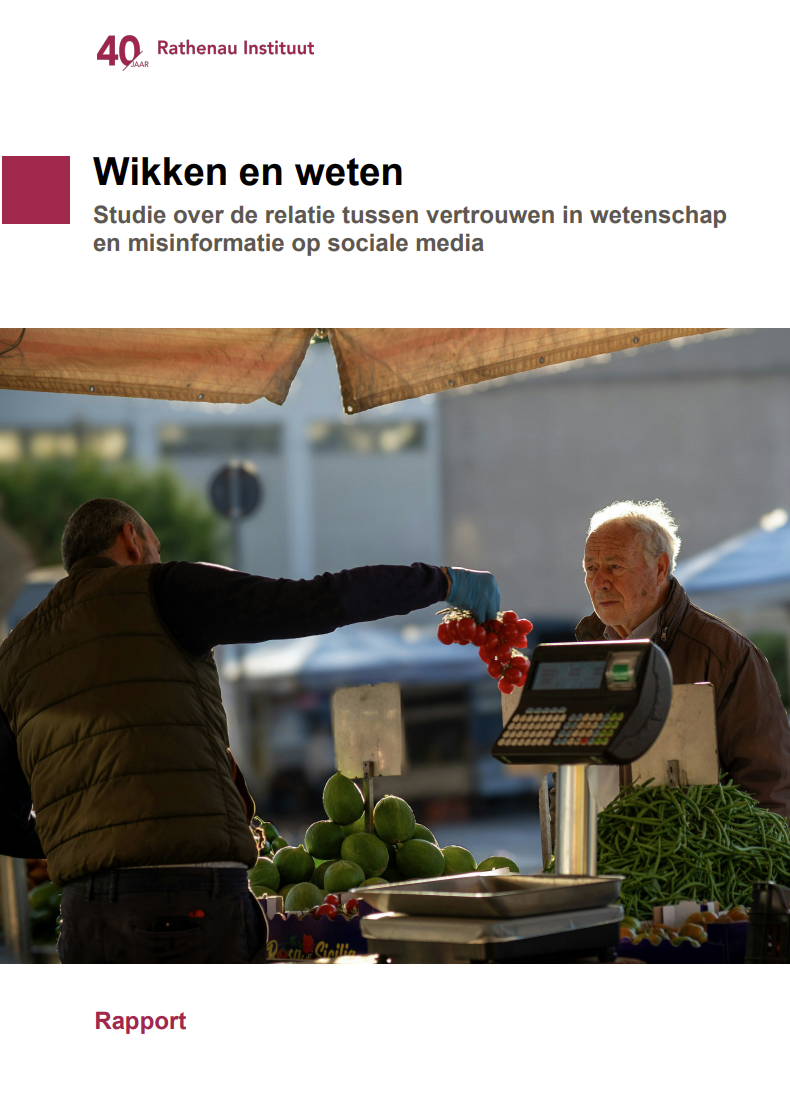 Wikken en weten