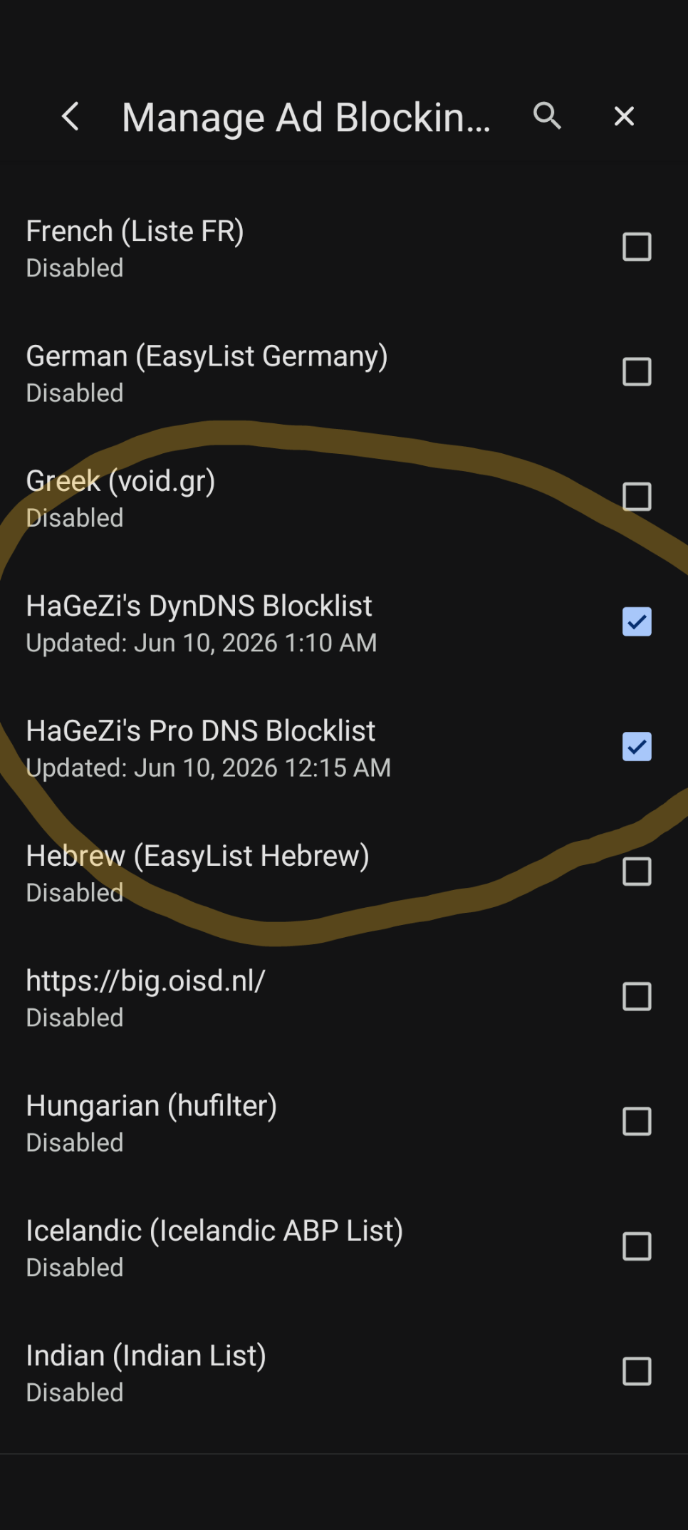 Link Preview Image