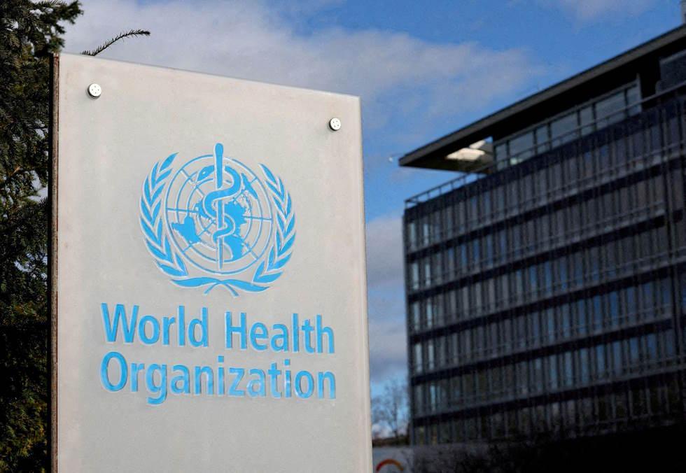 ⚡The World Health Organization stated that heat has caused more than 200,000 deaths in #Europe 🇪🇺 over the past four years. It warned that climate change is turning heat waves into a recurring crisis causing largely preventable deaths. [Al-Quds Al-Arabi]Follow for verified updates