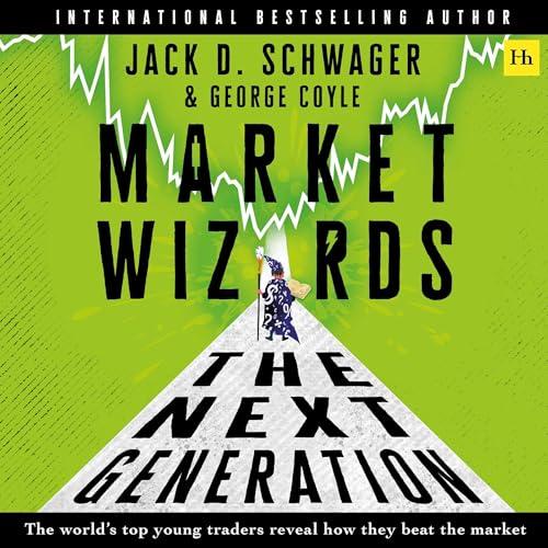 Market Wizards 系列的新书，赶紧入手。  听过两本这个系列，包括十几个传奇交易员的经历，他们的共同点就是，完全没有共同点。