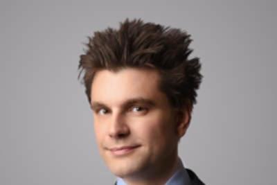 Lutz van der Horst