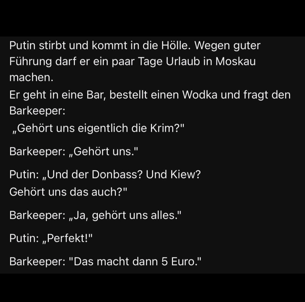 Man muss schon genau lesen. #zukunft #eu
