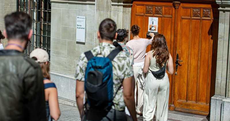 Switzerland votes no in referendum on population limitSome 54 percent of participants in the ballot rejected a proposal to cap the countrys population at 10 million by 2050. #News #Switzerland #Swiss #EU