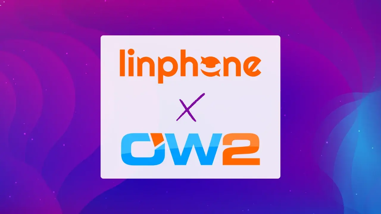 Belledonne Communications | Linphone (@Belledonne_Communications@mastodon.social)