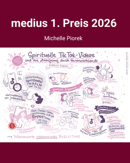 Posted media