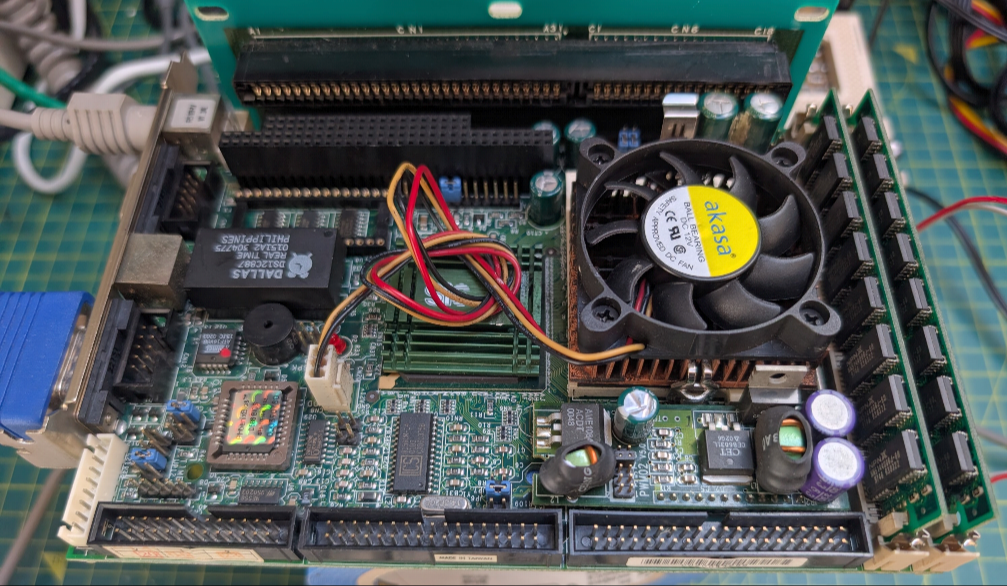 Gammitin (Ben) 💾: 