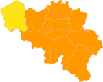 Code oranje