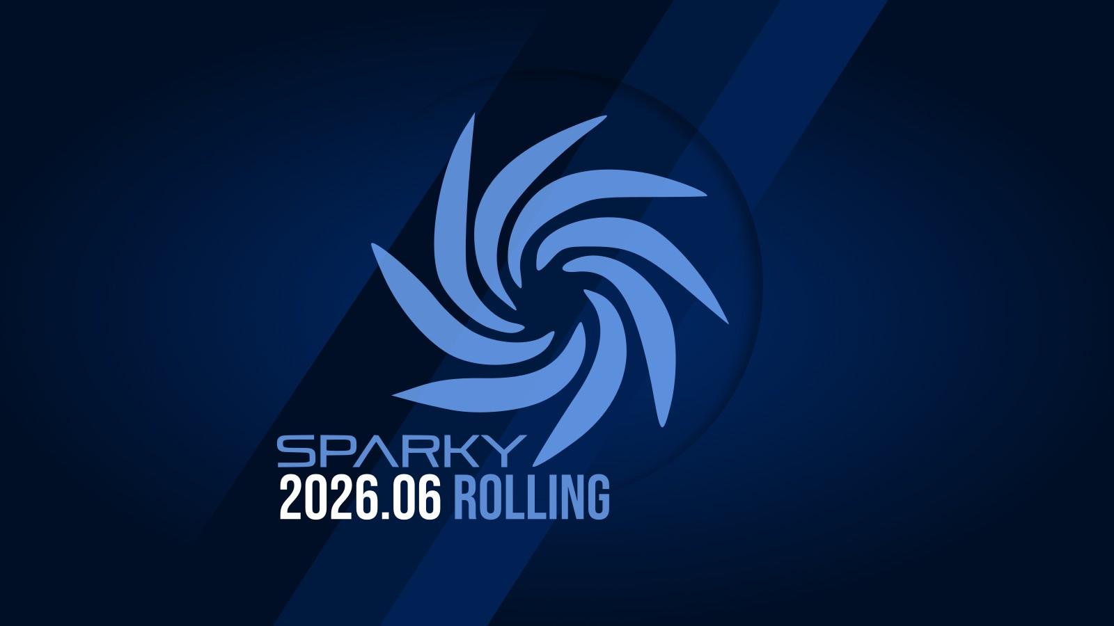 SparkyLinux 2026.06 updates its semi-rolling Tiamat ISOs with Debian Testing Forky packages, Linux kernel 7.0, and Calamares 3.4.2.
