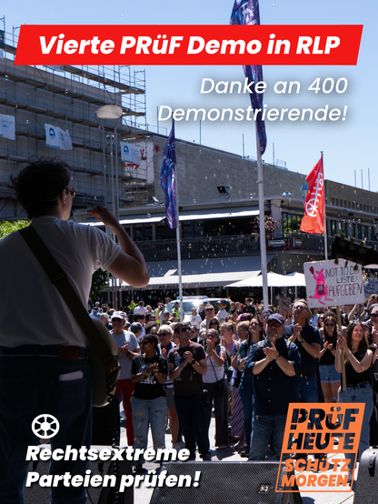 Posted media
