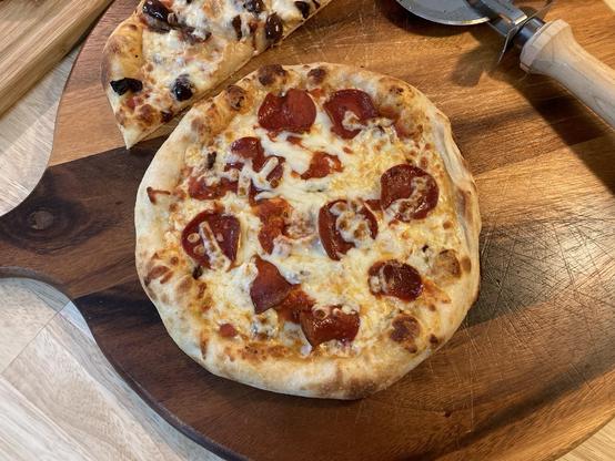 Pizza