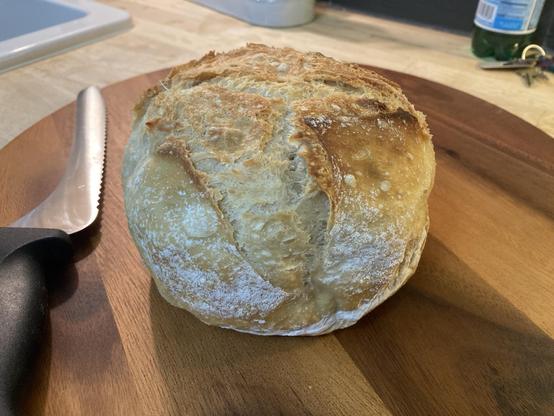 Bread