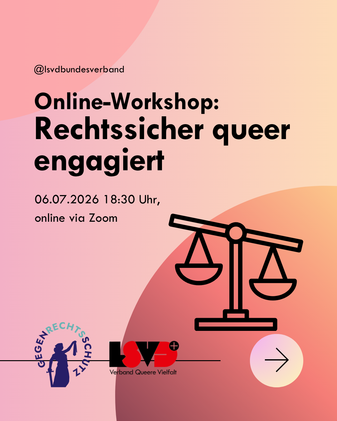 LSVD⁺-Bundesverband (@lsvd@mastodon.social)