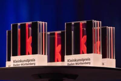 Kleinkunstpreis Baden-Württemberg