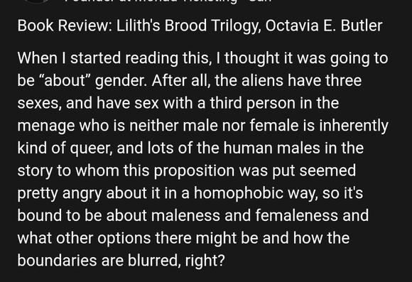 Preview of first paragraph of above link. 