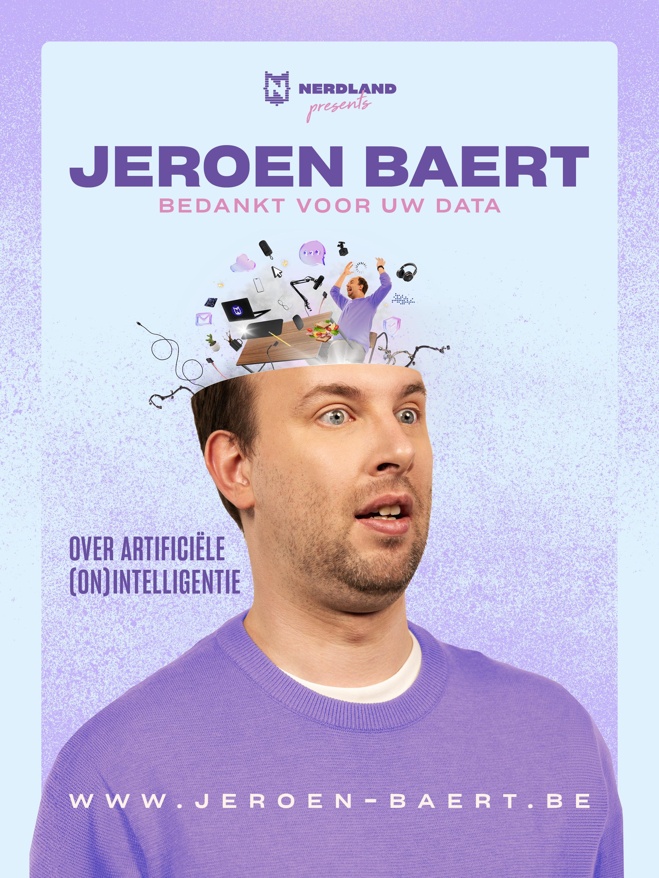 Jeroen Baert (@jbaert@mastodon.social)