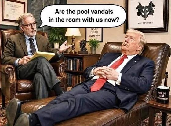 Posted media