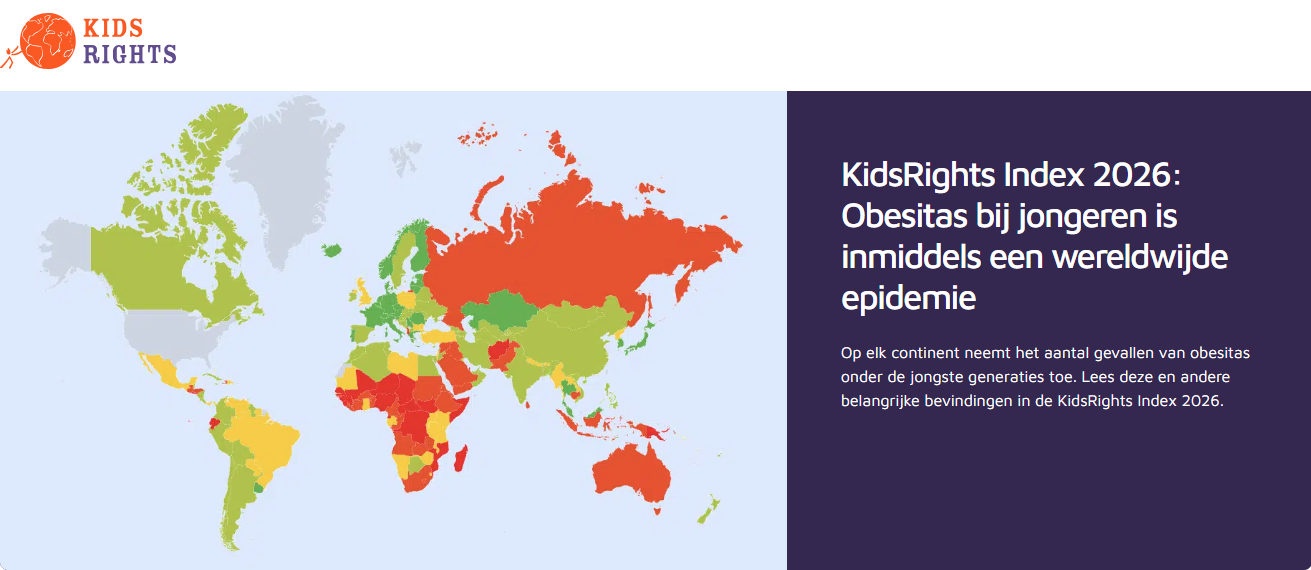 KidsRights Index