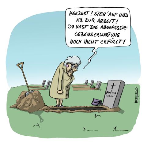 Posted media