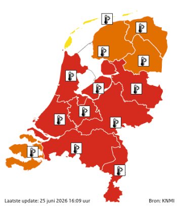 Code rood