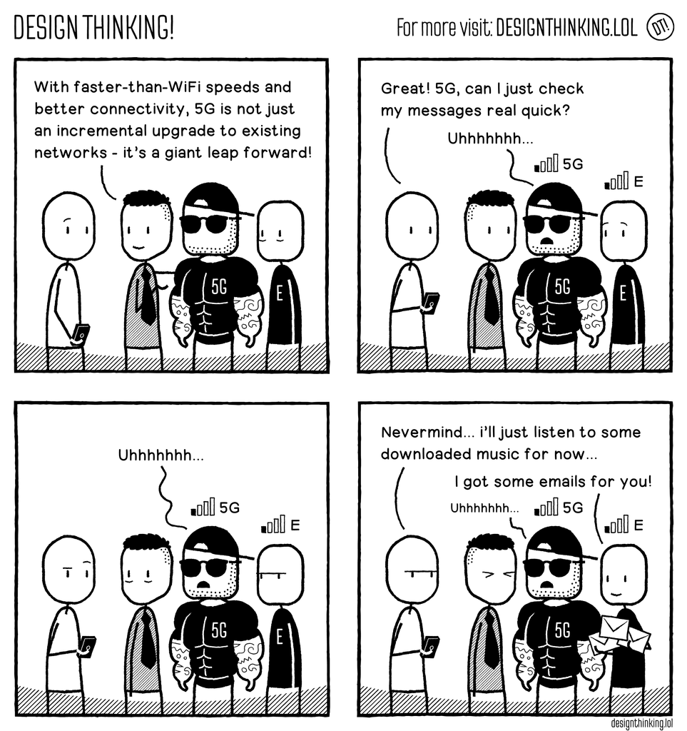 Posted media