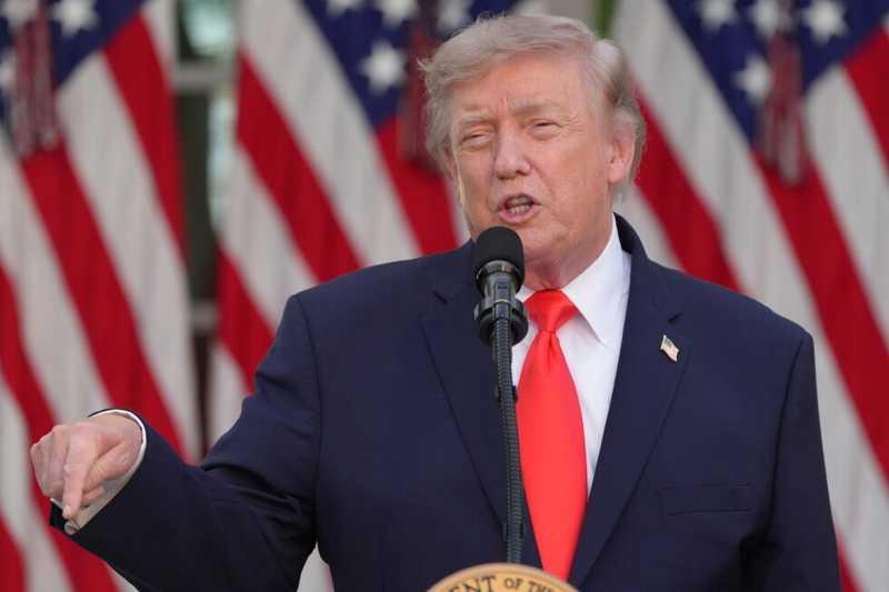 Trump threatens 100 tax on European imports if countries impose tax on digital servicesPresident Donald Trump is threatening a 100 tariff on imports from any country that imposes a tax on digital services provided by United States companies. #News #Trump #European #EU