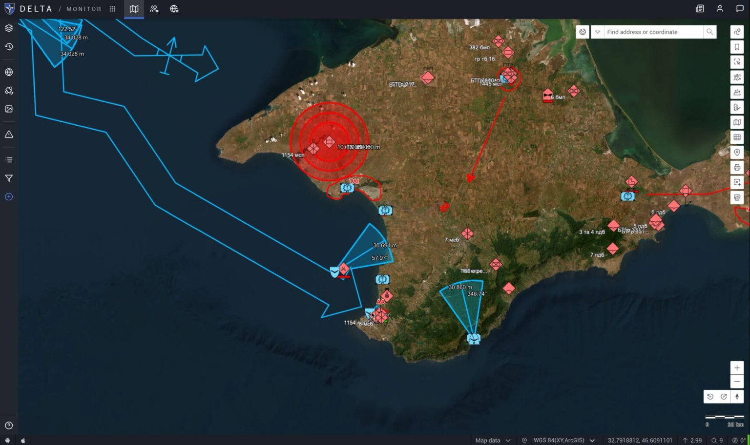 Drone Warfare - Ukraines Drone IndustryIn Part 2 we talked about #drones that help direct artillery fire, strike targets far behind the front lines, attack ships at sea, support ground operations and provide commanders with battlefield intelligence.With advanced software and data networks, these things have changed how #Ukraine fights and showed the future of warfare.