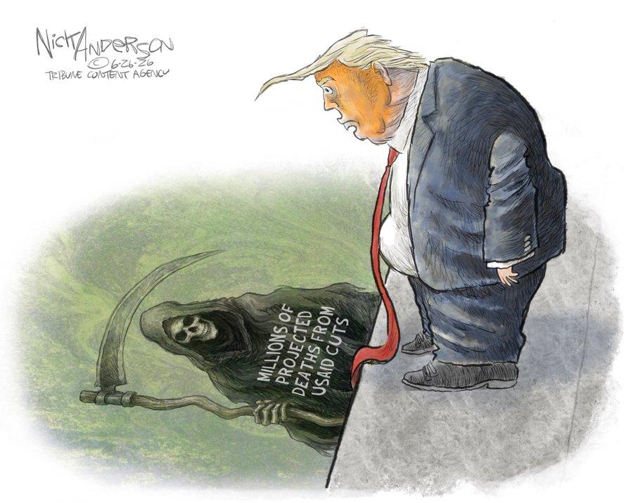 Posted media