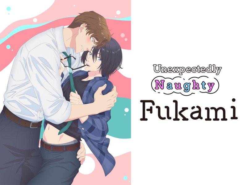fukumitsuloveです。 The Fandom Post: 