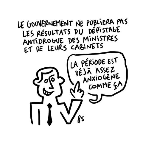Posted media