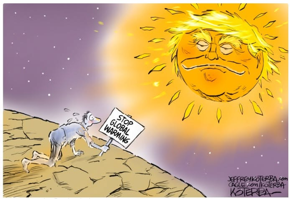 Posted media