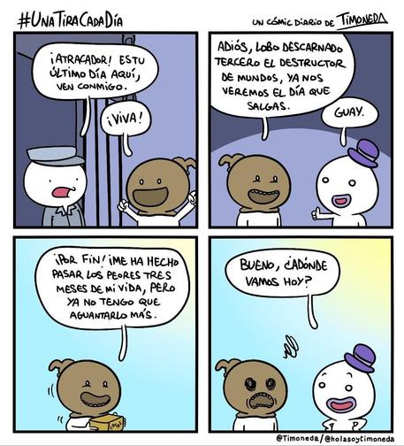 Posted media