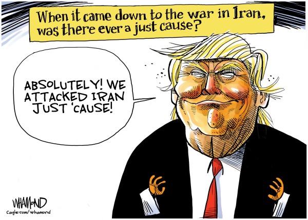 Posted media