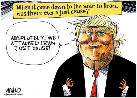 Posted media
