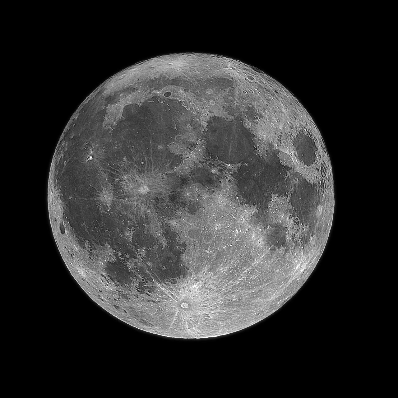Posted media