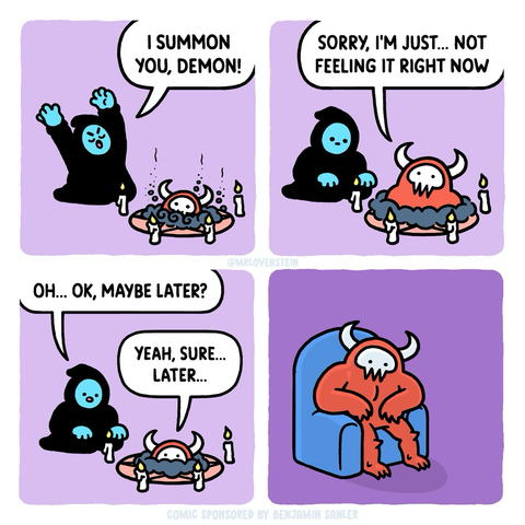 Posted media