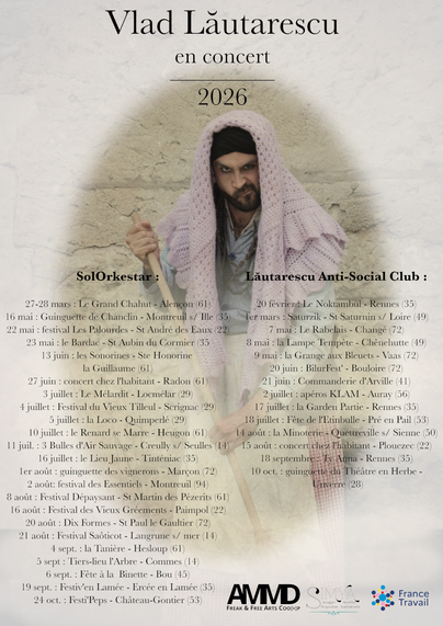 Posted media