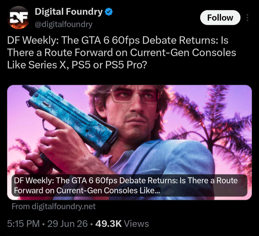 Posted media