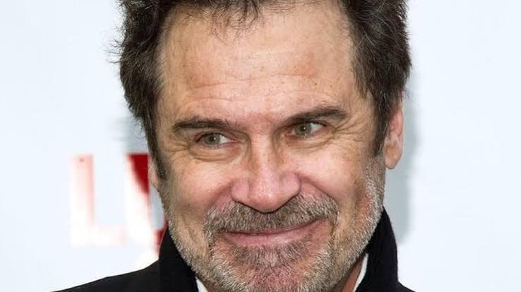 Dennis Miller
