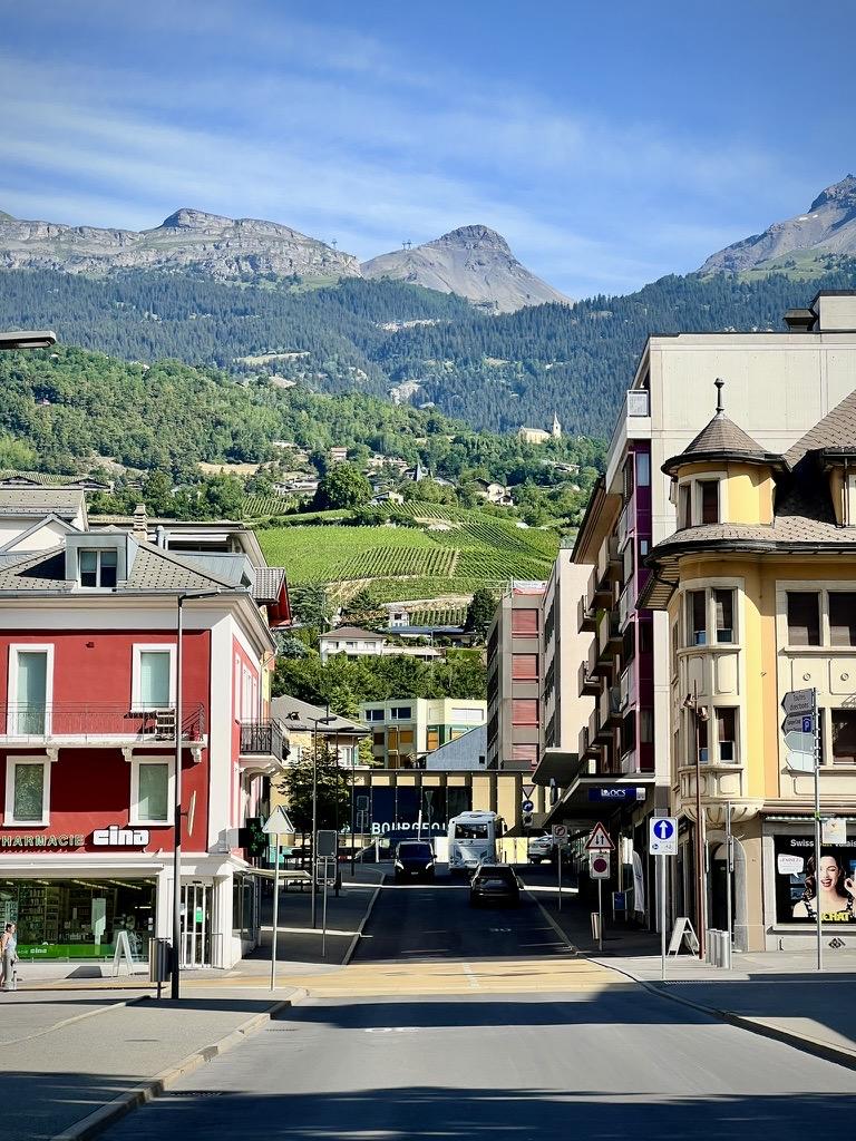 ‎⁨Sierre⁩, ⁨Canton of Valais⁩, ⁨Switzerland⁩