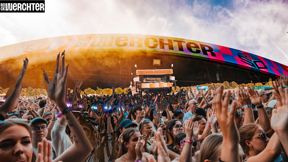 Rock Werchter 2026