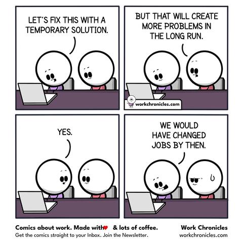 Posted media