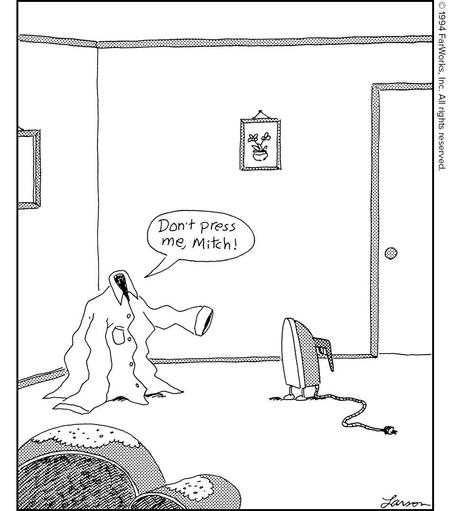Posted media