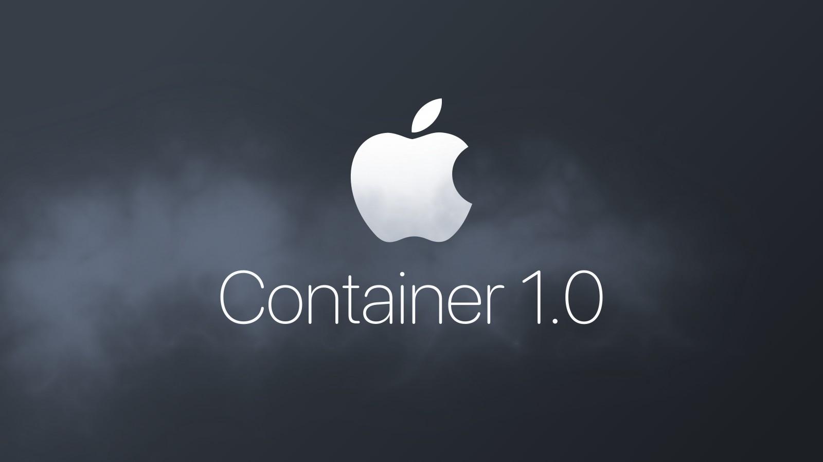 Apple’s Swift-powered container tool for macOS hits 1.0 with persistent Linux machines, host integration, and broader workflow improvements.