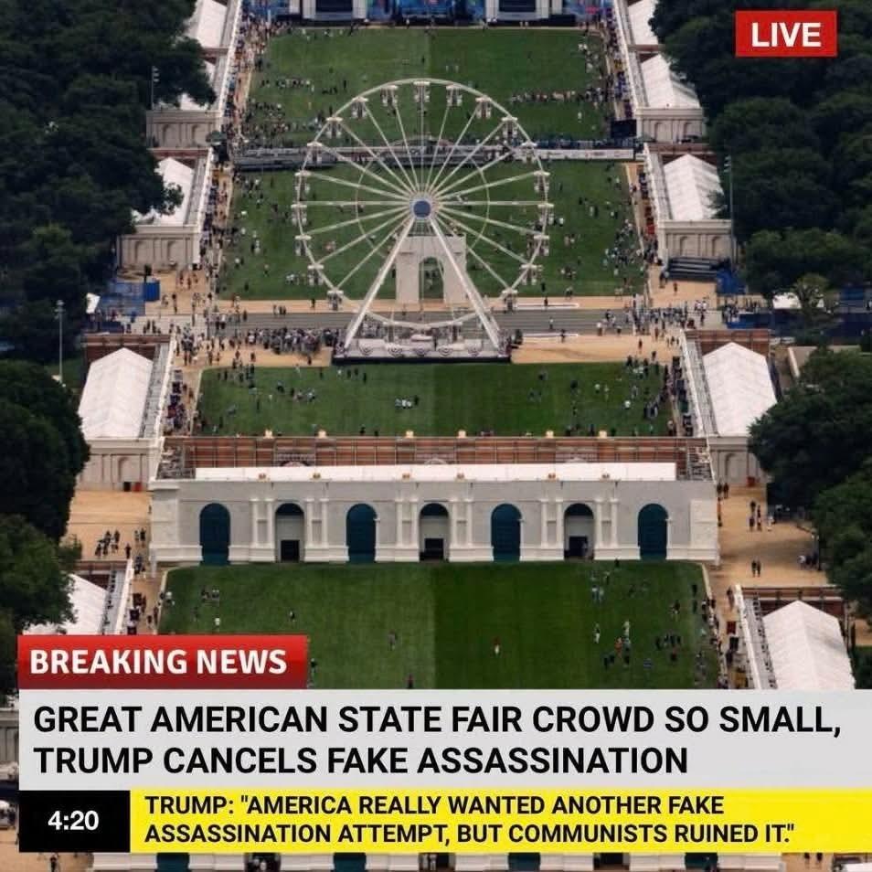 Posted media