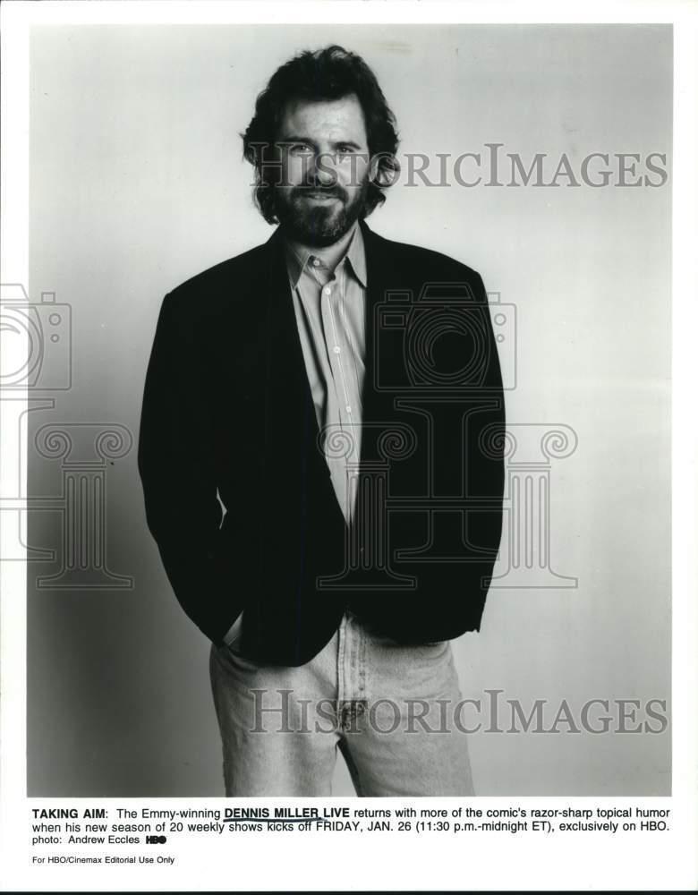 Dennis Miller