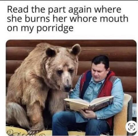 Posted media