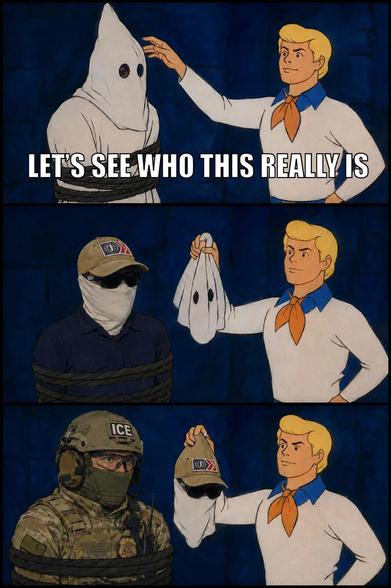 Posted media