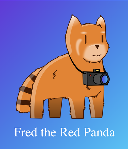 Posted media